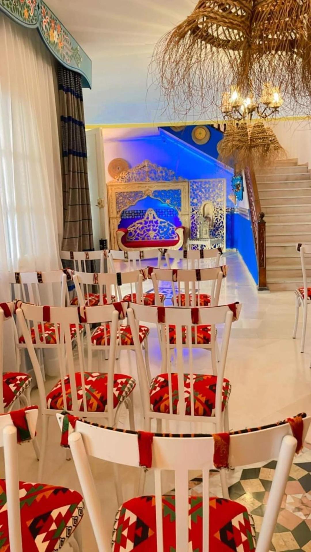 Dar Morjana Guest house Sousse