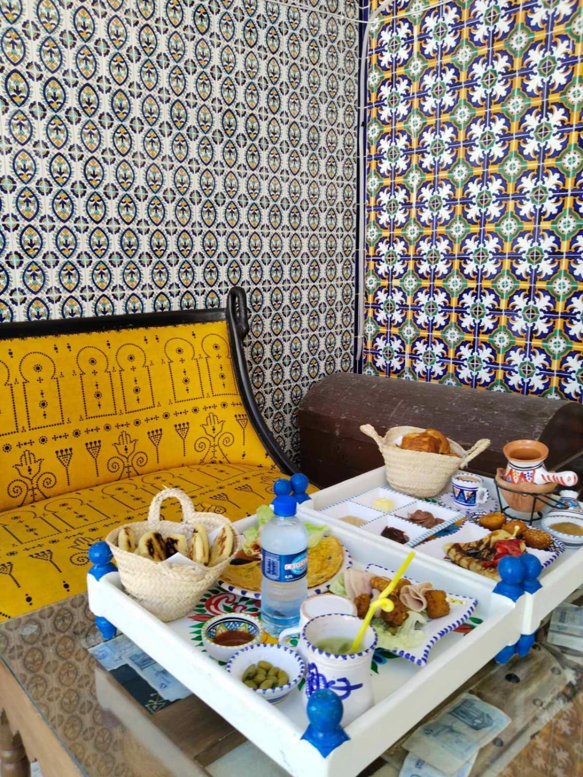 Dar Morjana * Sousse