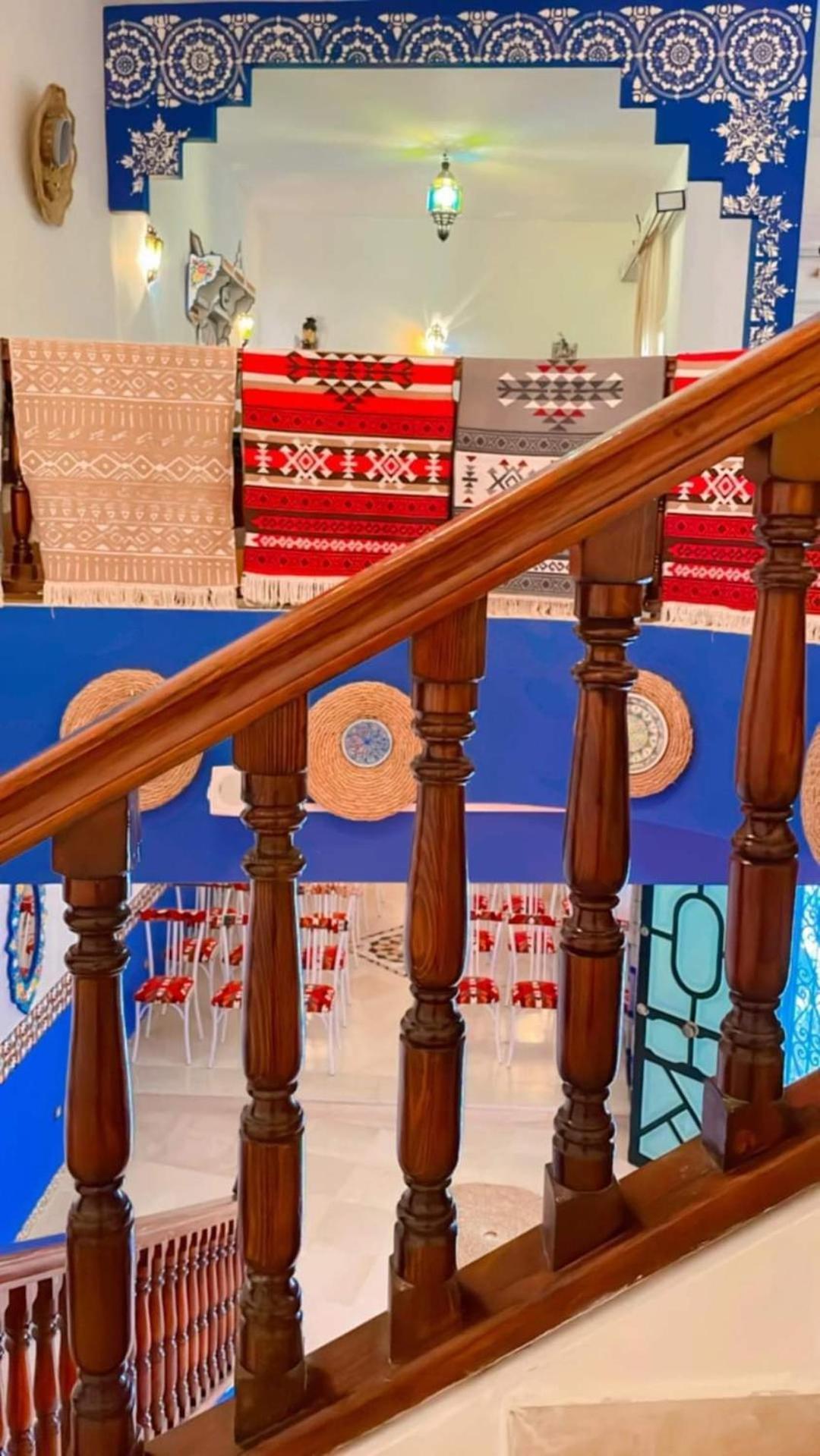 Dar Morjana Guest house
