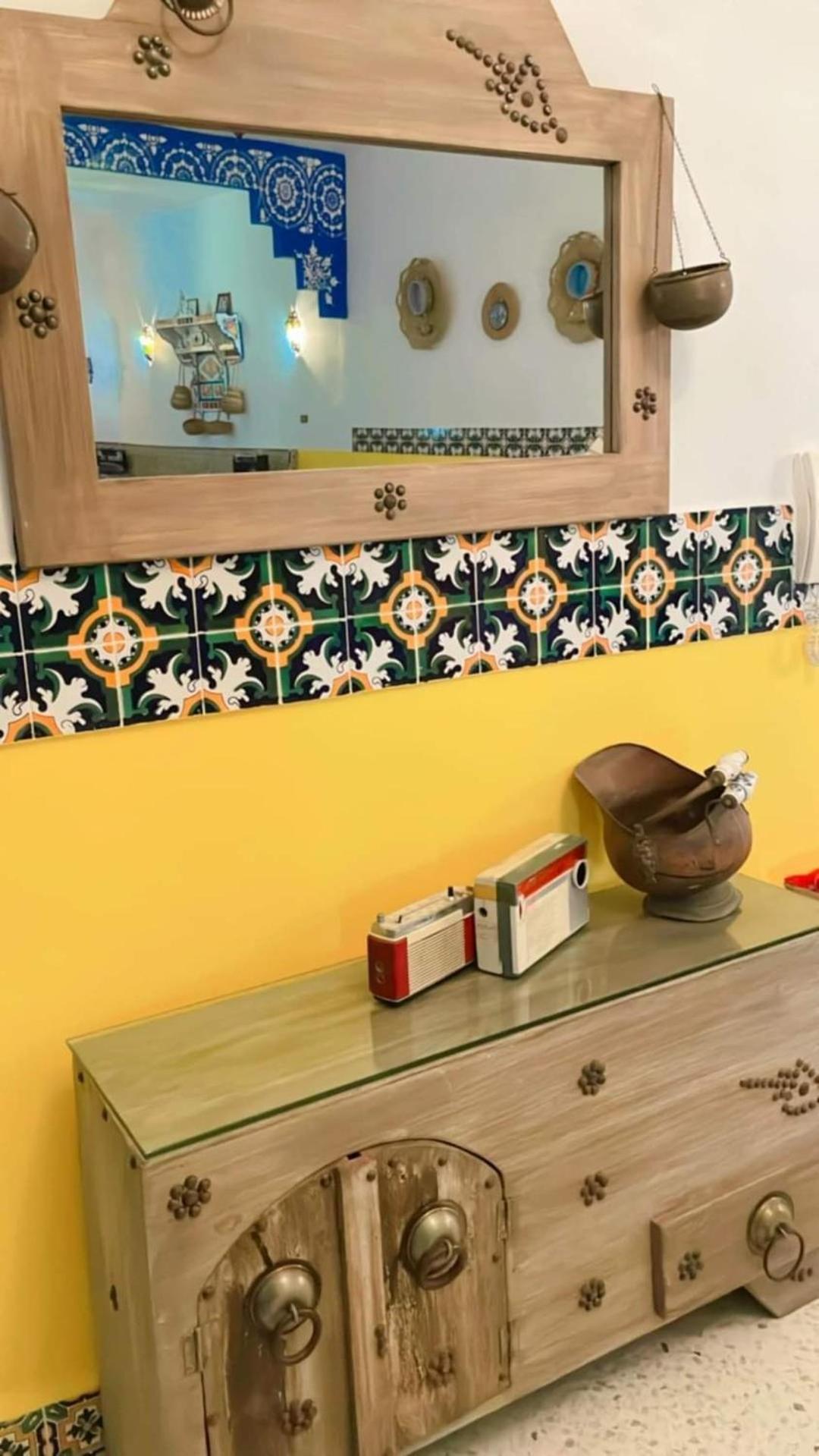 Dar Morjana Guest house *