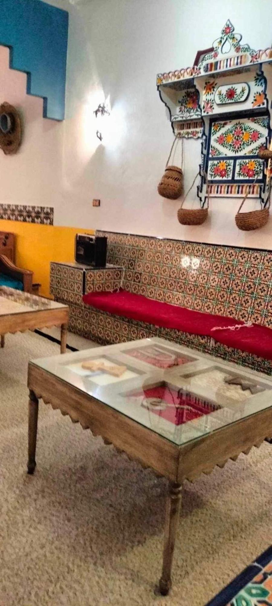 Guest house Dar Morjana Sousse