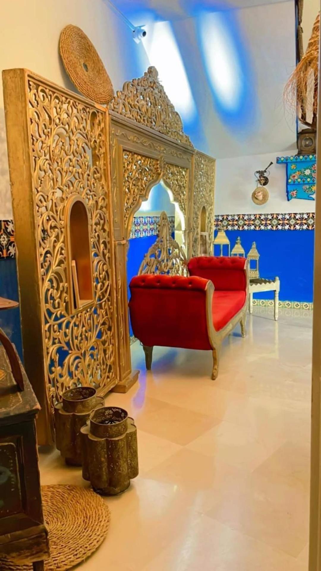 Guest house Dar Morjana Sousse