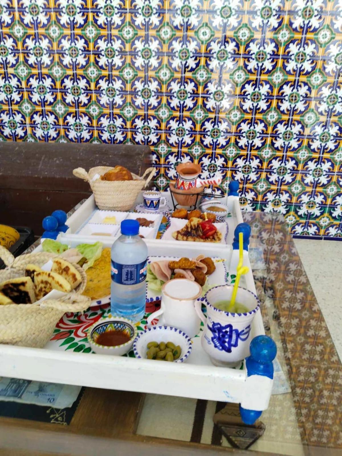 Dar Morjana Sousse