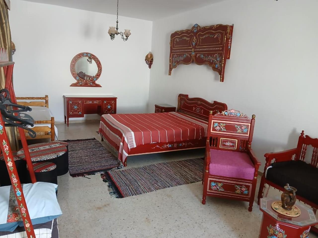 Dar Morjana Guest house Sousse