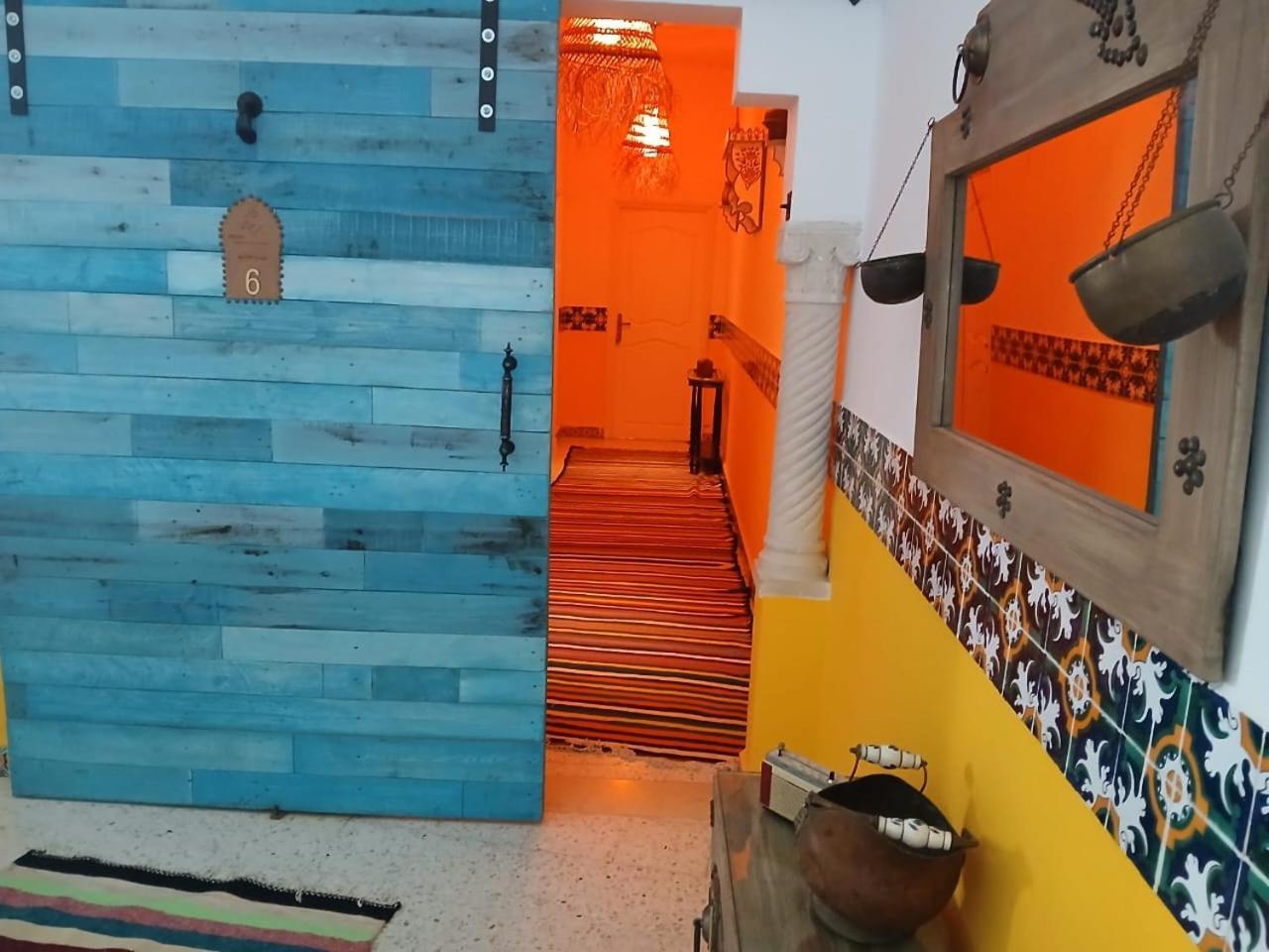 Guest house Dar Morjana Sousse