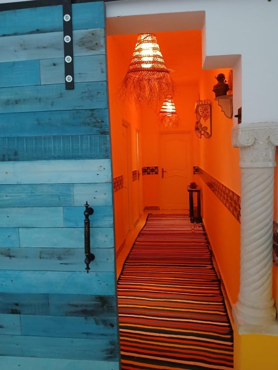 Dar Morjana * Sousse