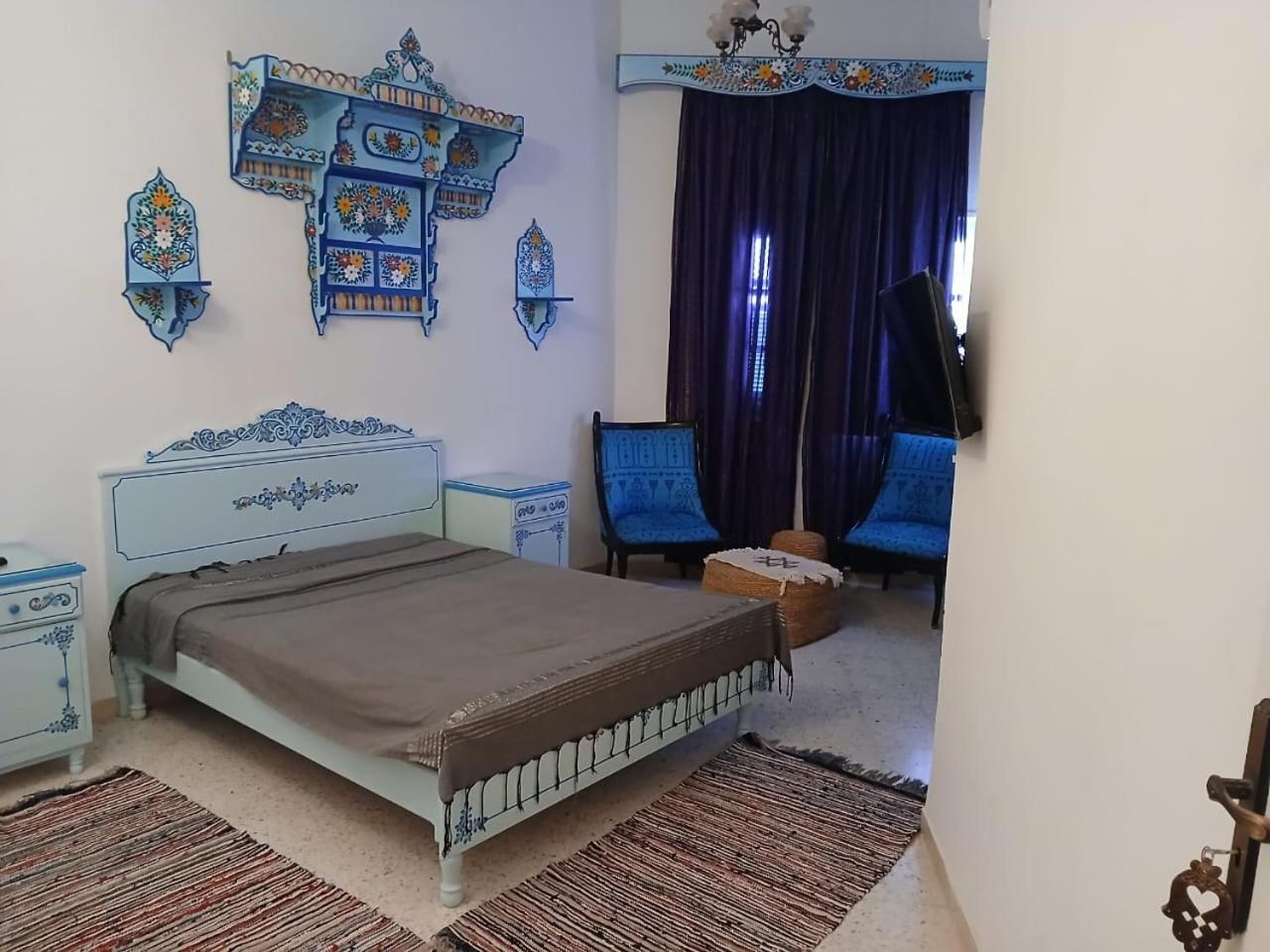 Dar Morjana Guest house Sousse