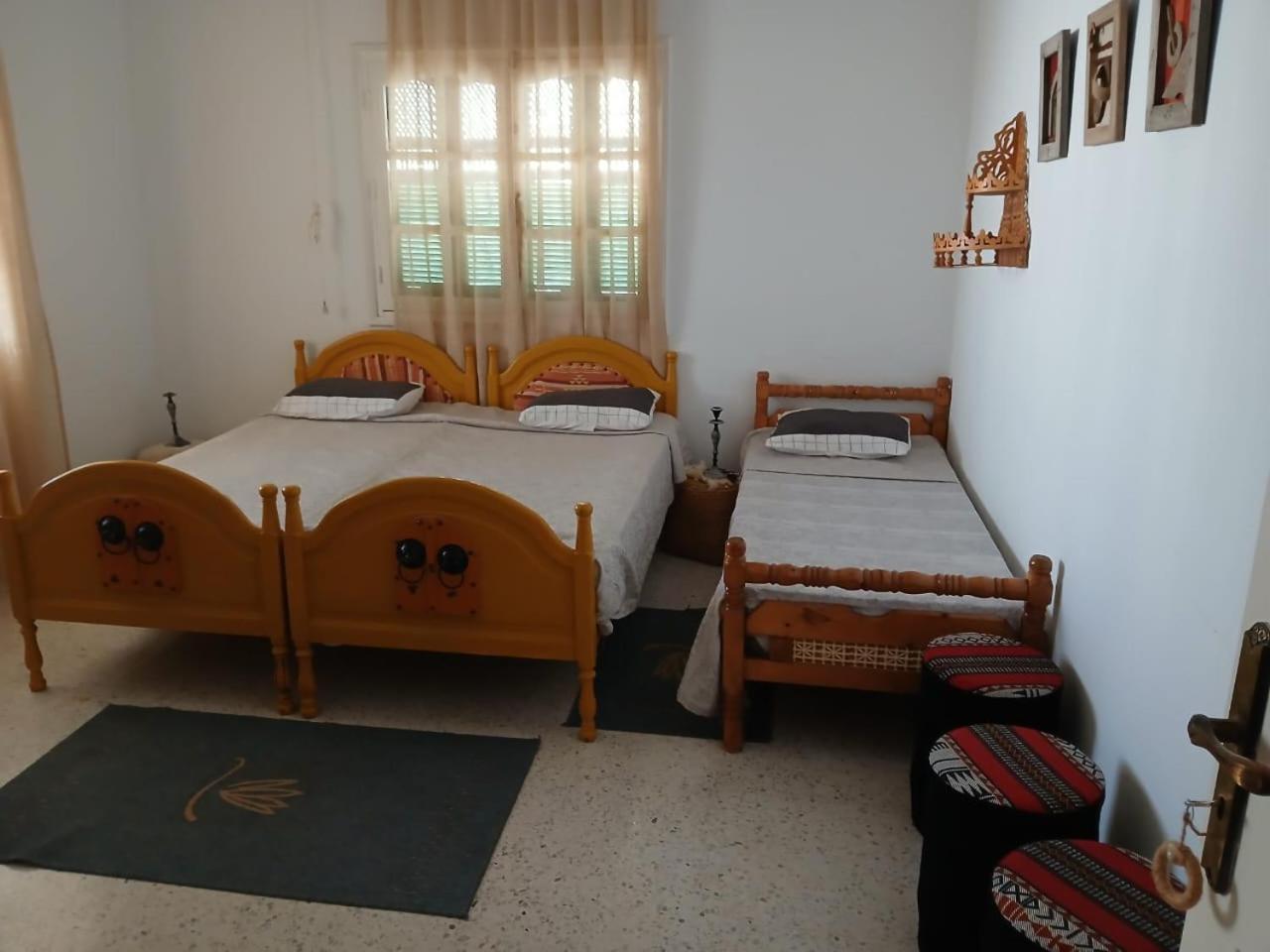 Dar Morjana Guest house Sousse