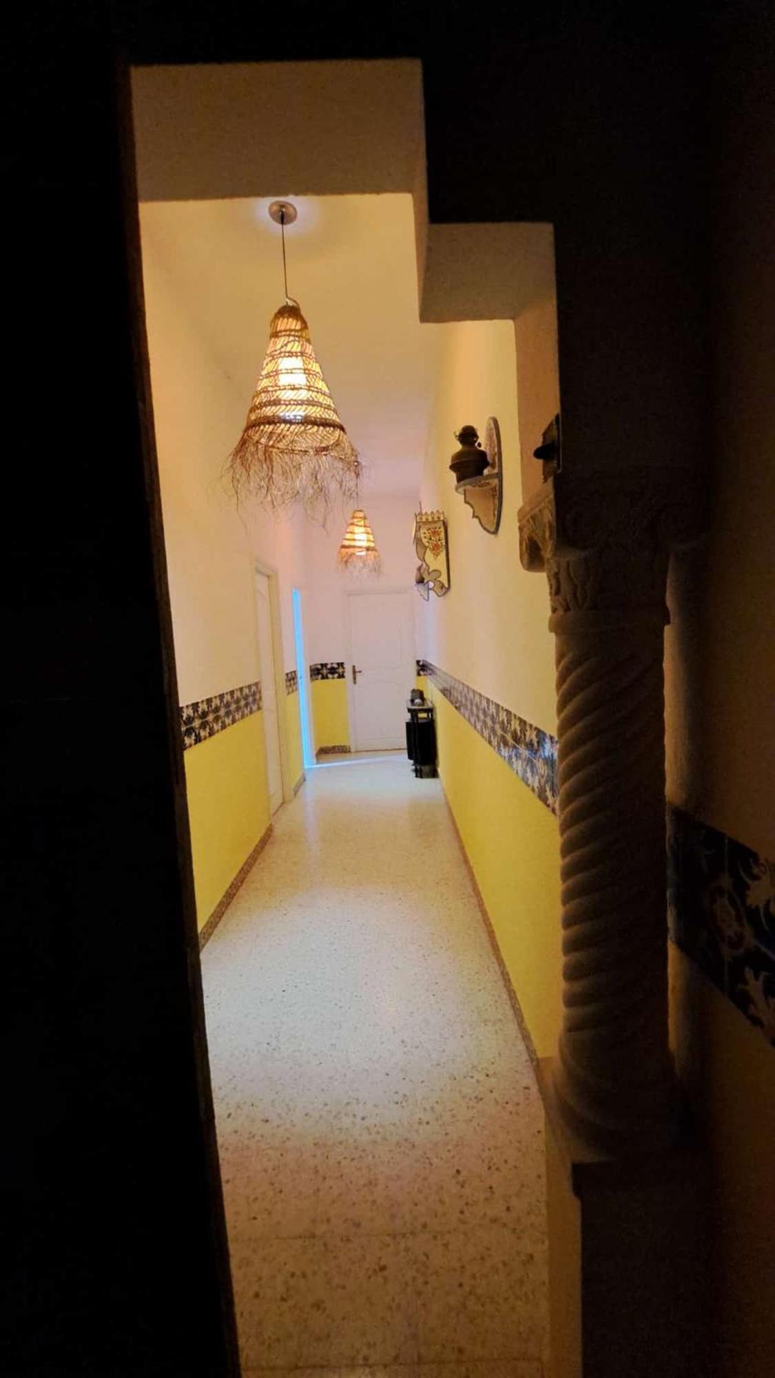 Dar Morjana Guest house