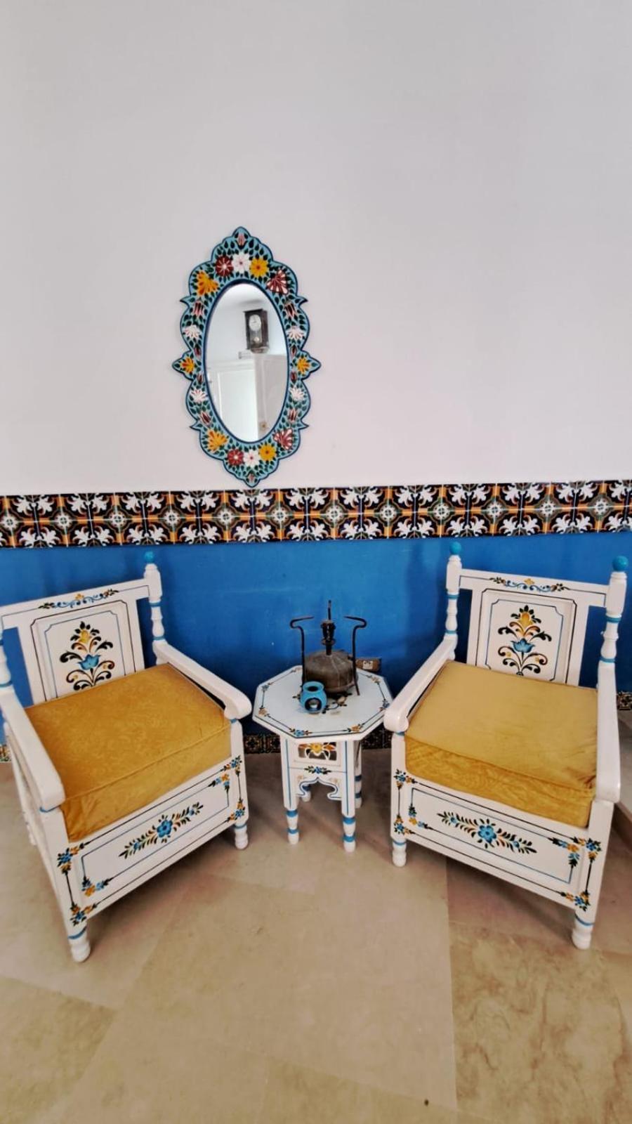 Guest house Dar Morjana Sousse