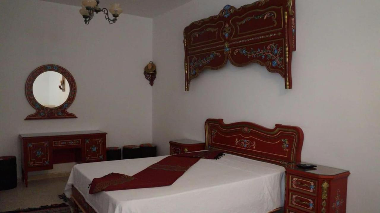 Dar Morjana Guest house *