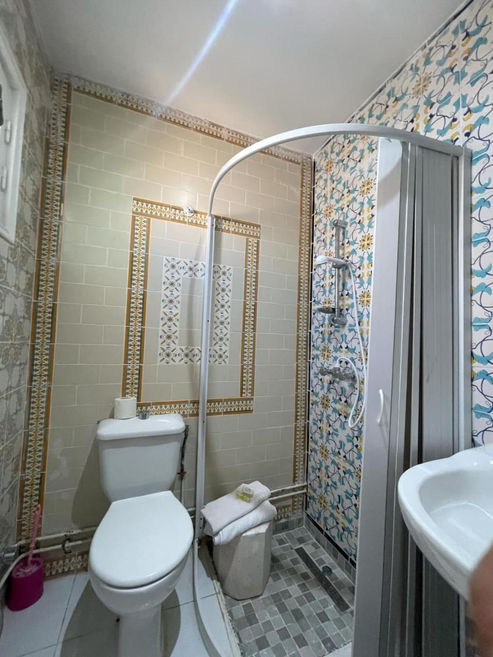 Guest house Dar Morjana *