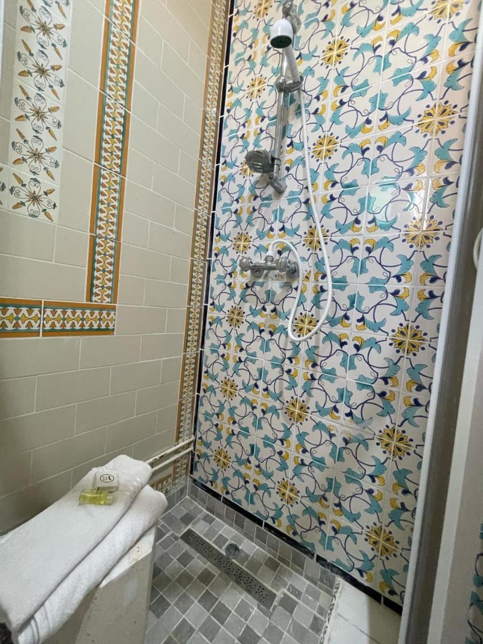 Guest house Dar Morjana Sousse