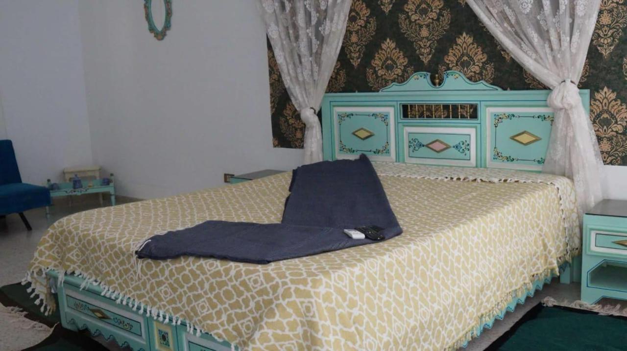 Guest house Dar Morjana