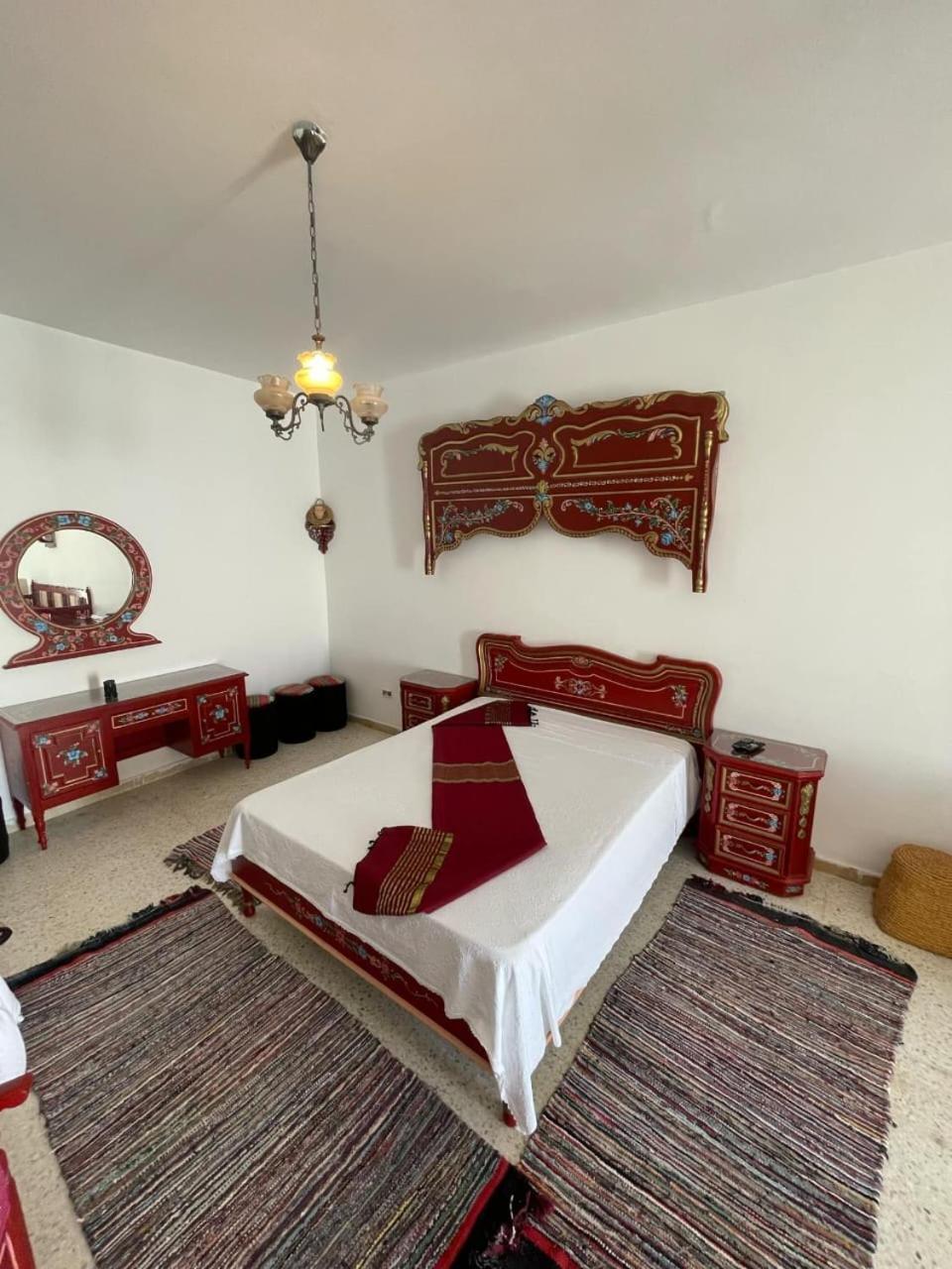 Dar Morjana Guest house *
