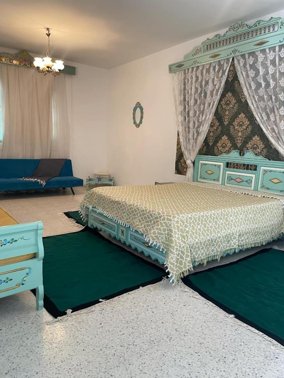 Guest house Dar Morjana Sousse
