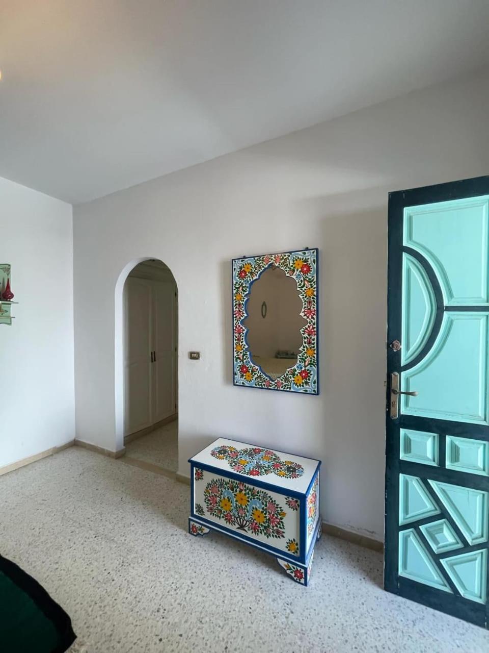 Guest house Dar Morjana *